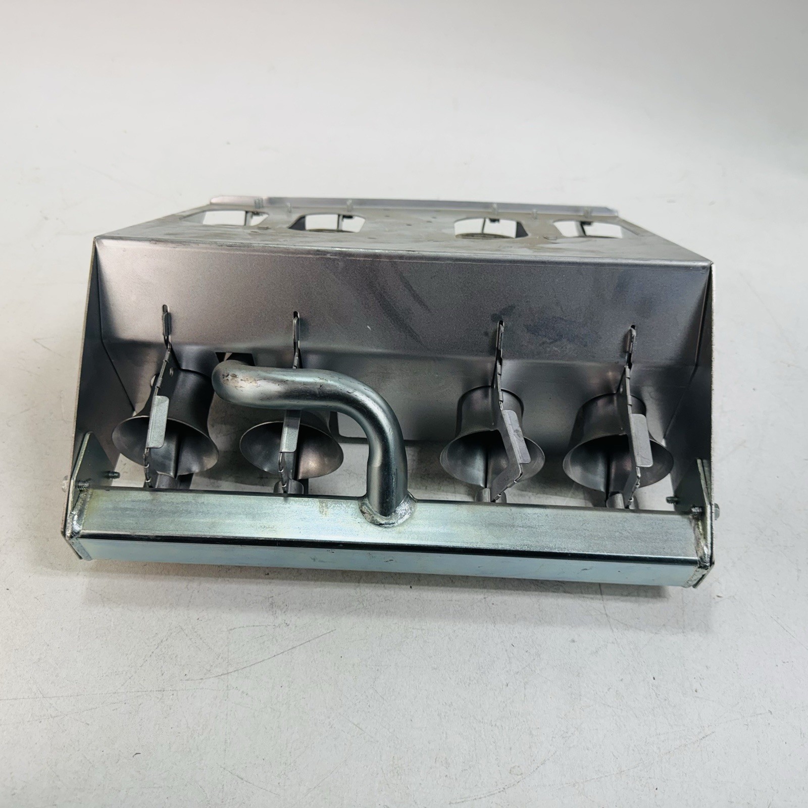 Pitco Pg, Bnr Assembly 601 Wr Face Sg14 B8031603 – Free Shipping + Geniune OEM