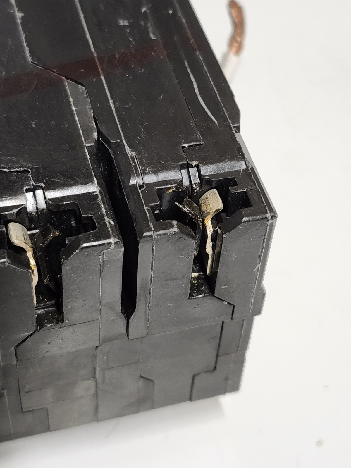 ABB 50A 2-Pole GFCI Breaker THQL2150GFT2A 240V Ground Fault Circuit Interrupt