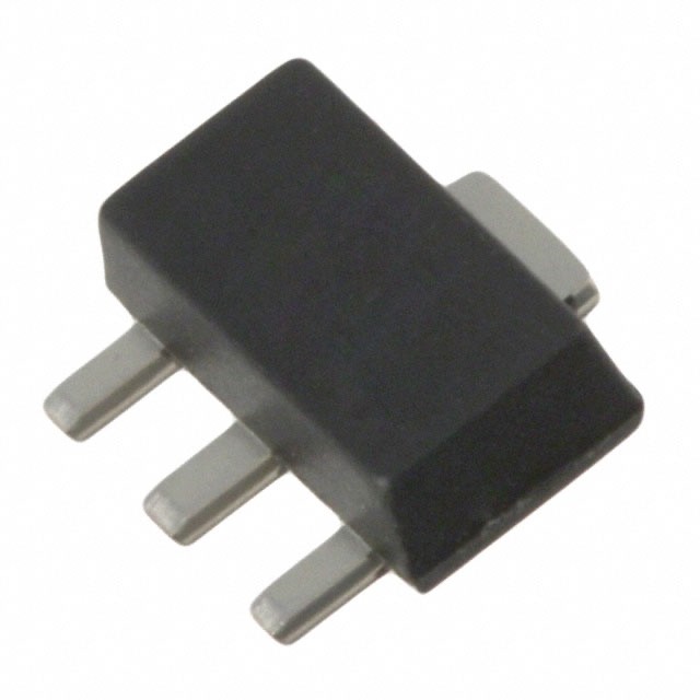 5Pcs SKY65013-70LF SOT-89 RF Amplifier 0.1-7GHz InGaP Sm Sig Gain 12.5dB