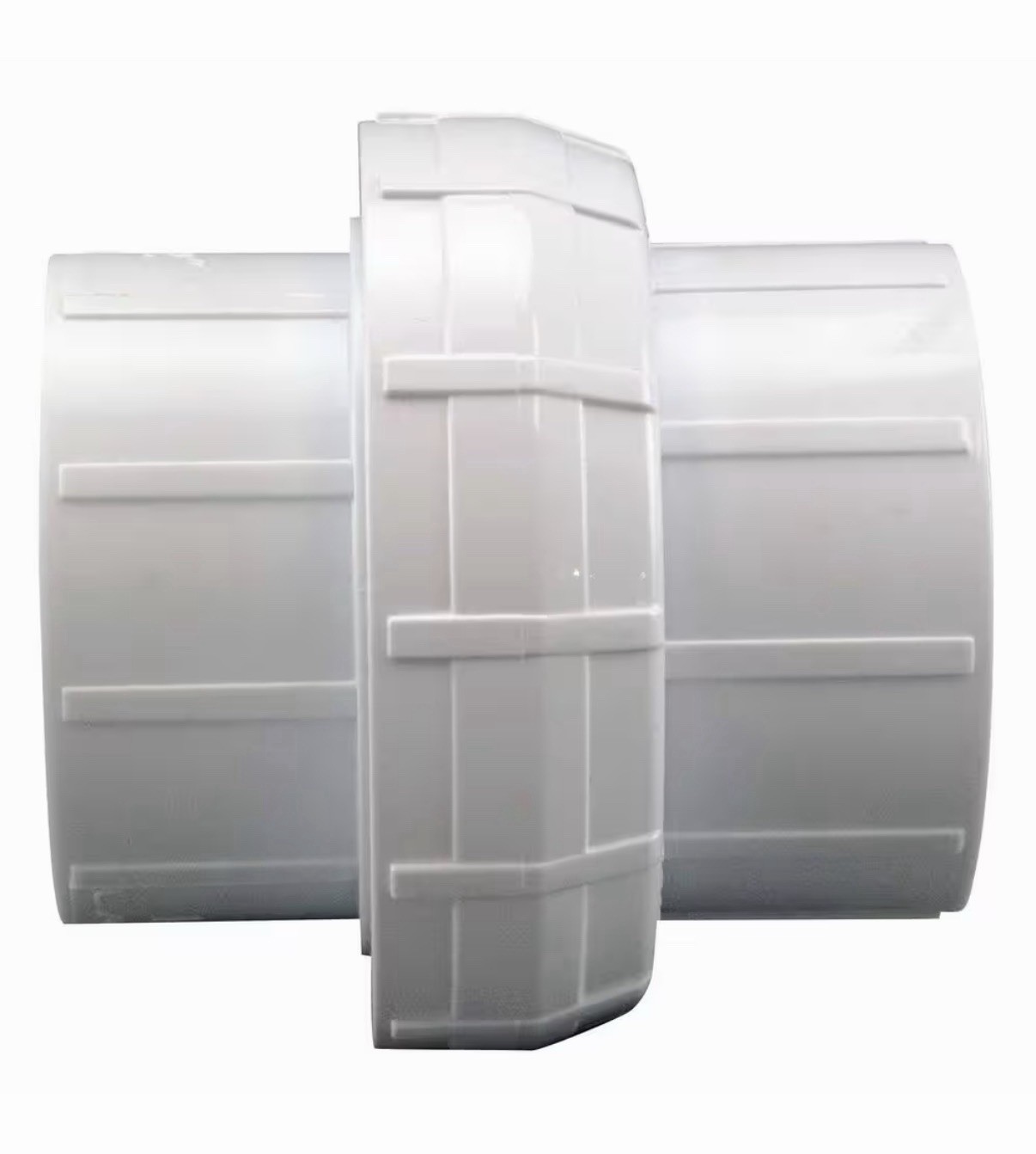 Apollo PVCU112F 1-1/2 in. x 1-1/2 in. PVC FIP x FIP Union (Pack of 5)