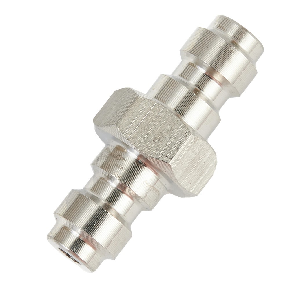 High Quality Material Connect Adapter 12mm 28mm Double Male Quick Reliable