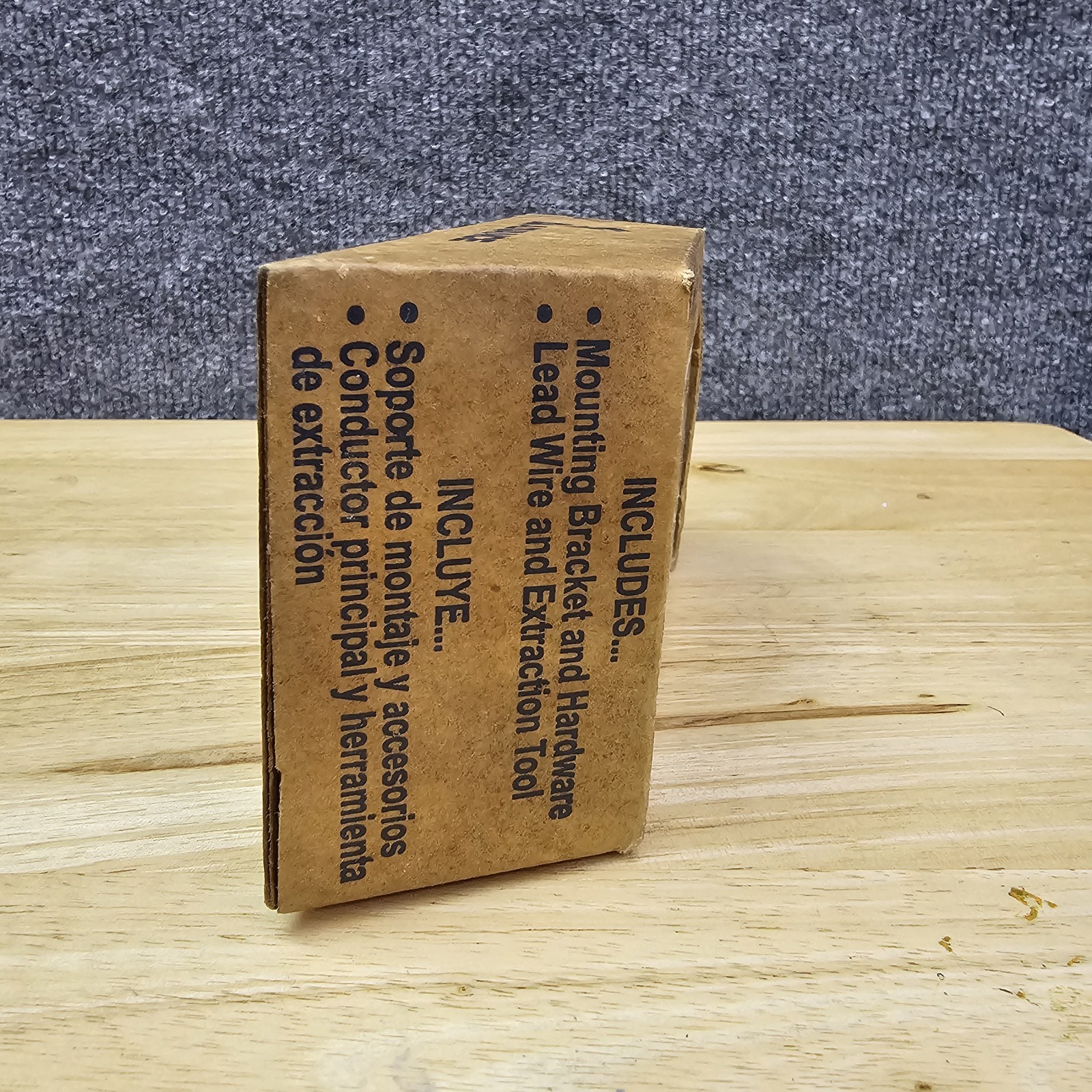 ADVANCE ICF-2S26-H1-LD – SmartMate Kit Ballast