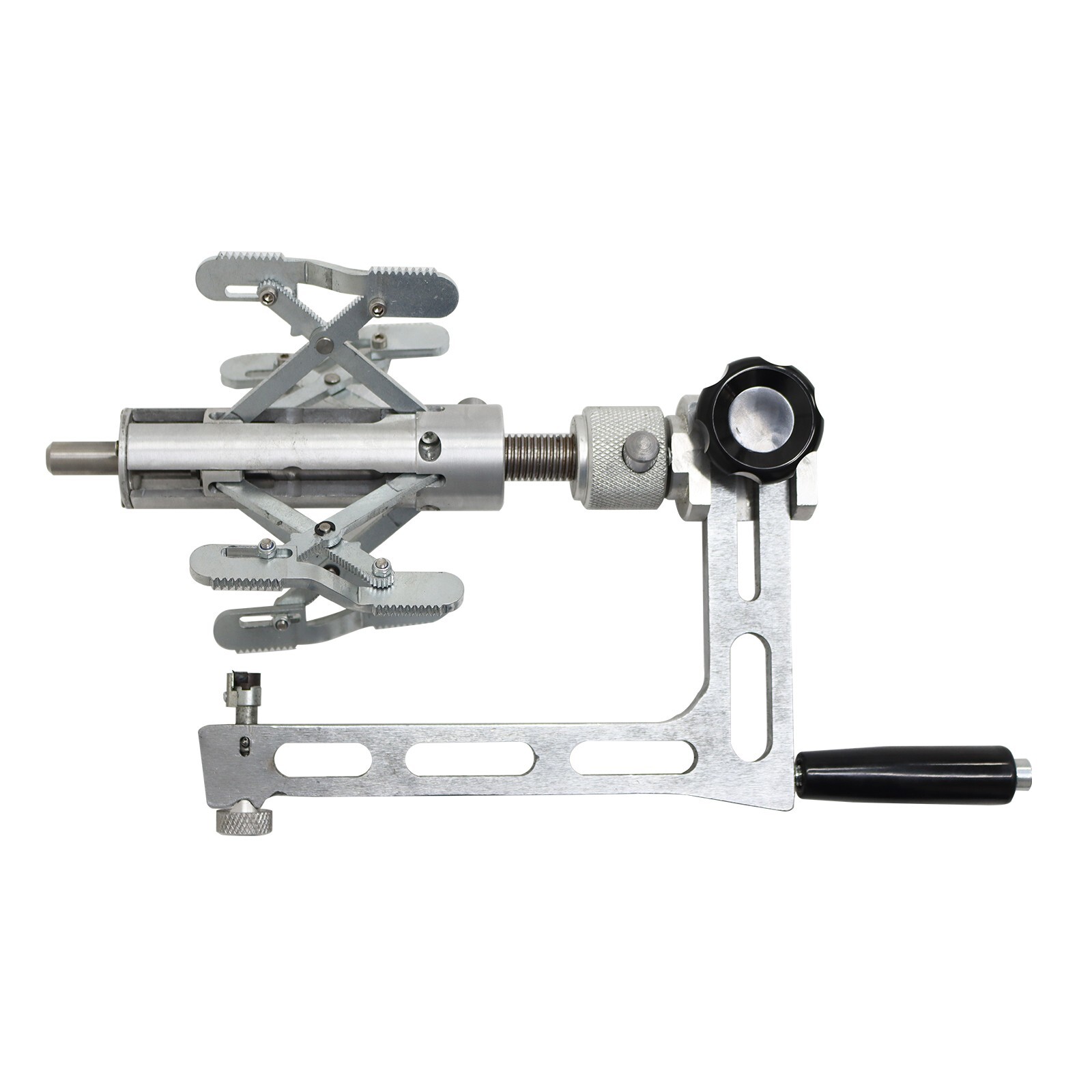 Plastic Pipe Rotary Scraper Pipe peeling Surface planer Suit Inner Dia. 3″ -7.8″