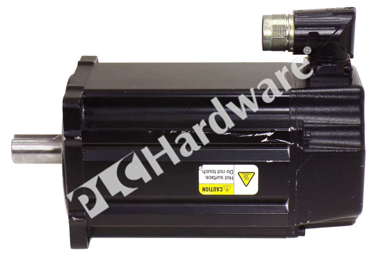 Allen Bradley VPL-B1153F-CJ12AA /A 480VAC 4500RPM Kinetix Low Inertia Motor Read