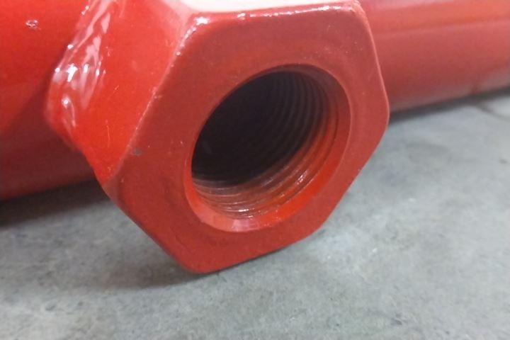 Roberts 10-935 39 In Overall Length 15-3/8 In Overall Width Floor & Wall Roller