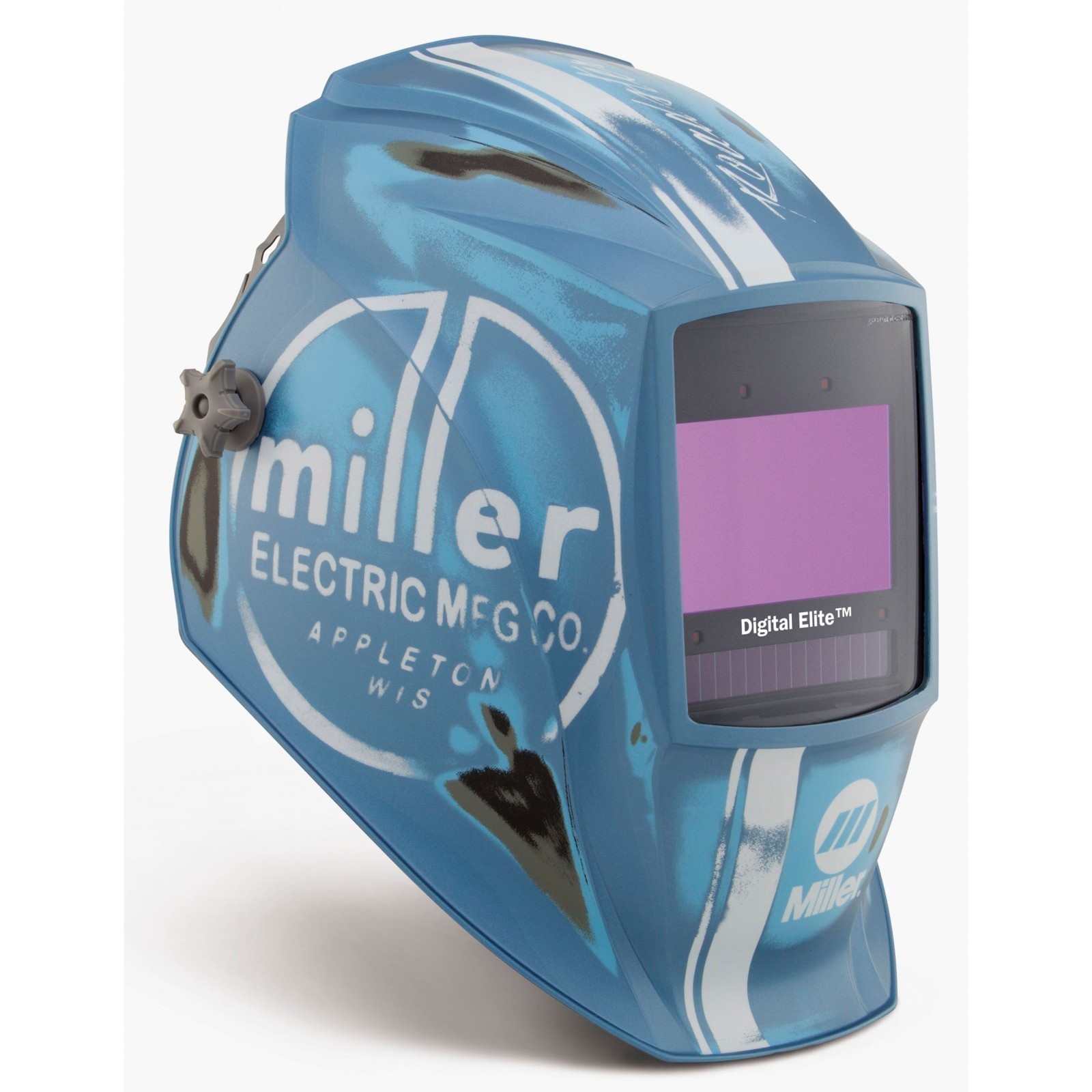 Miller Vintage Roadster Digital Elite Welding Helmet (289764)