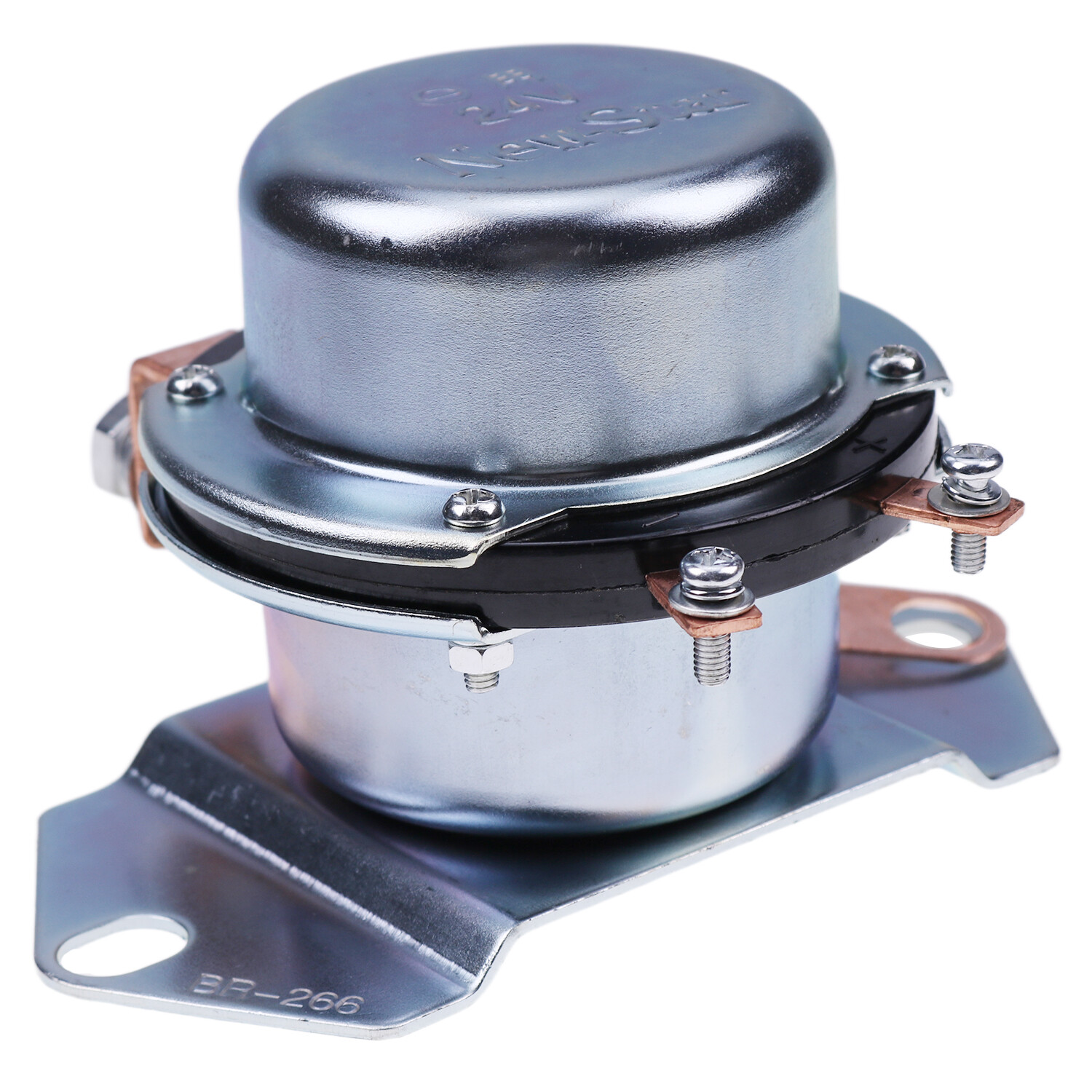 24V Battery Relay 08088-30000 For Komatsu Wheel Loader WA150-5 WA200-5 WA250-3