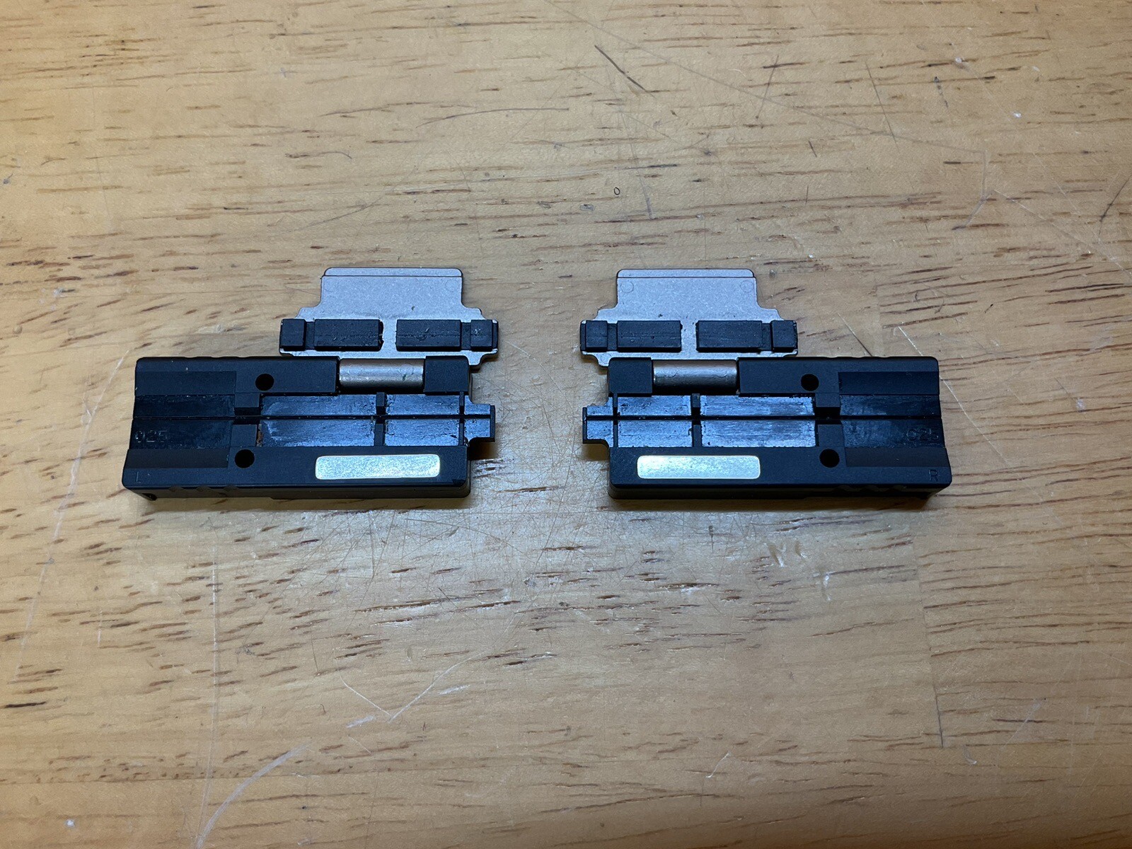 Sumitomo FHS-025 Fiber Holder Set For Single Fiber 250um
