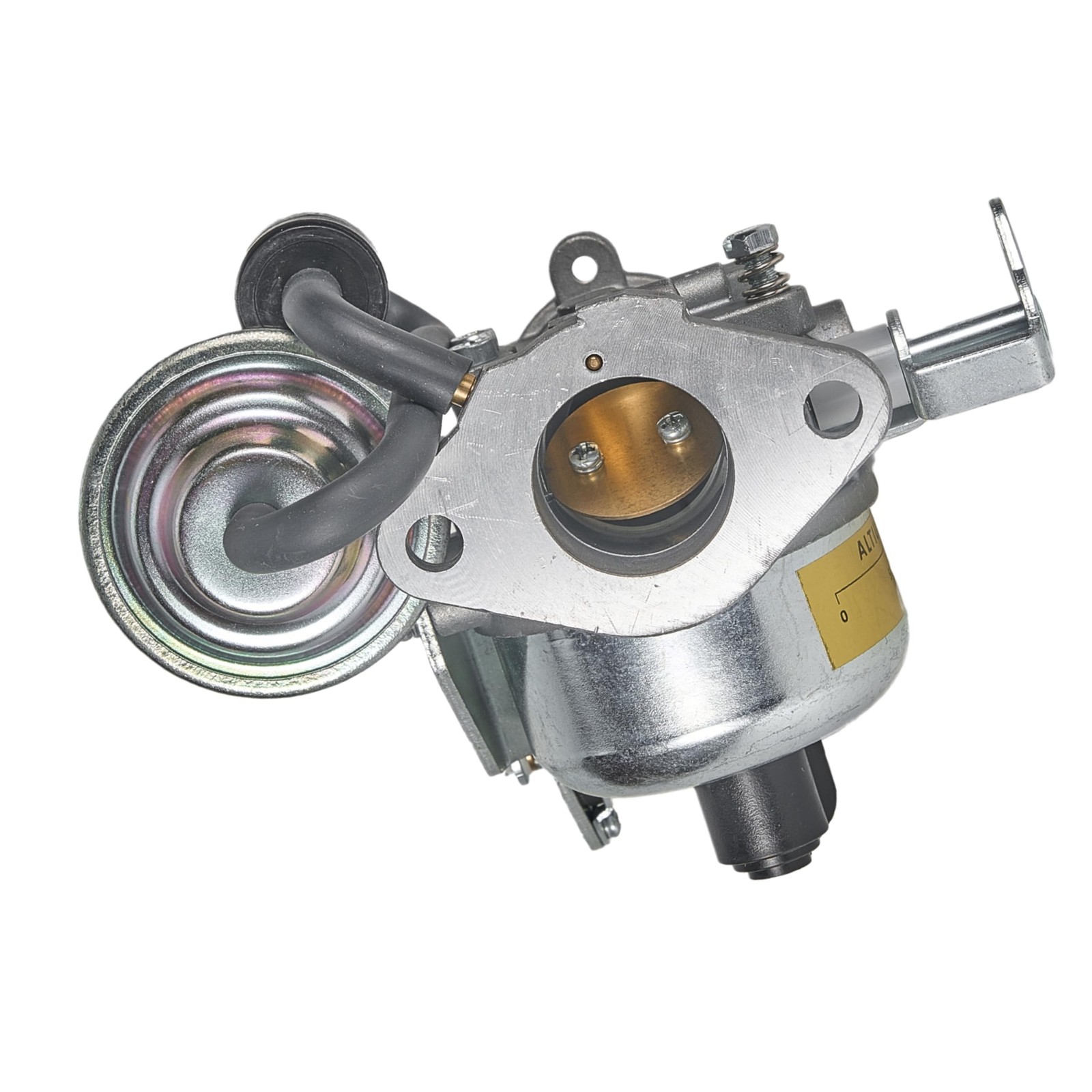 146-0663 Carburetor For Onan 4000 4500 5000 5500 7000 Emerald BGE Spec K-P. B…