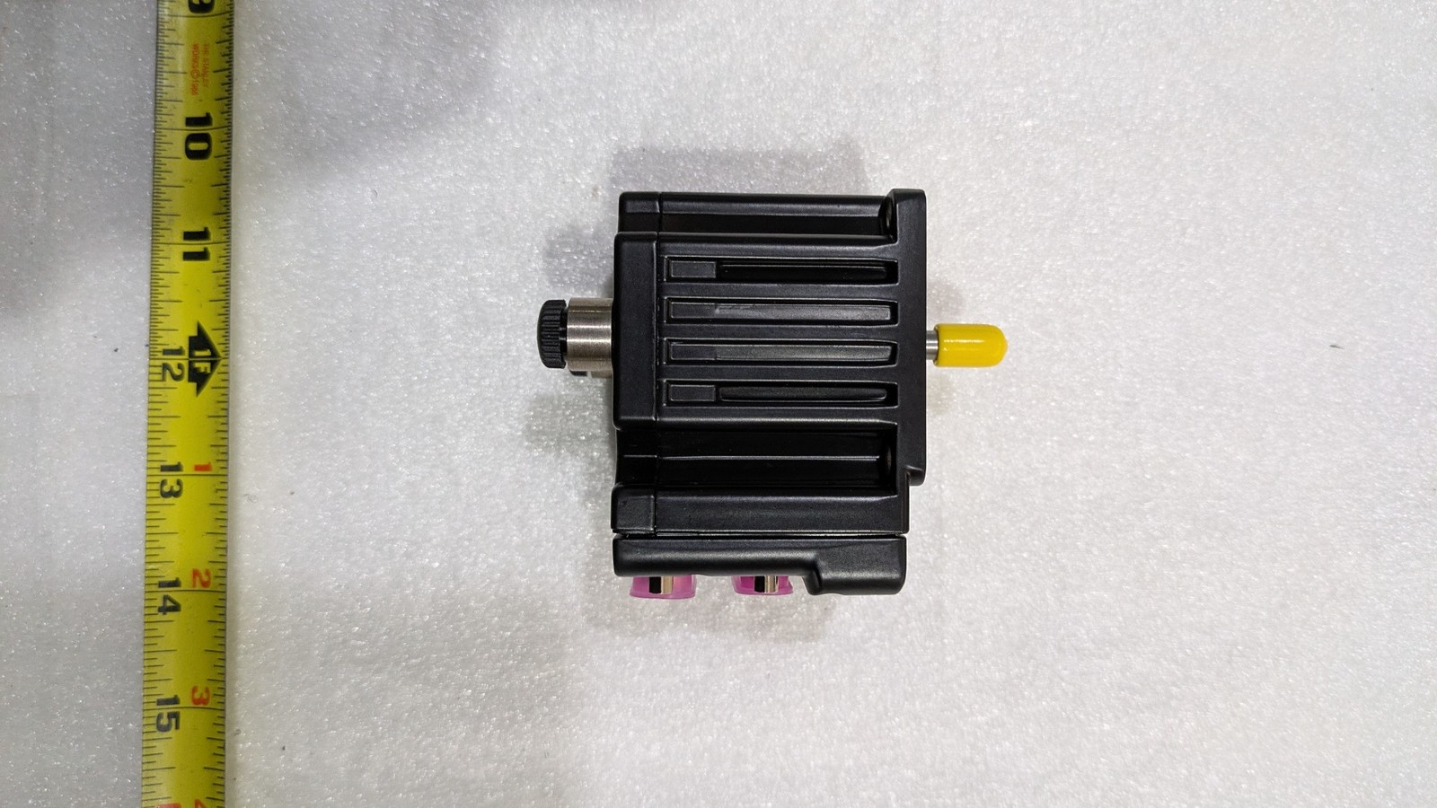MOOG ANIMATICS SMART MOTOR SM23165D-C-AD1