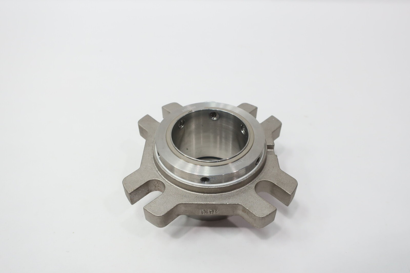 John Crane 4610 46250ssv Stainless Cartridge Seal 2.500in
