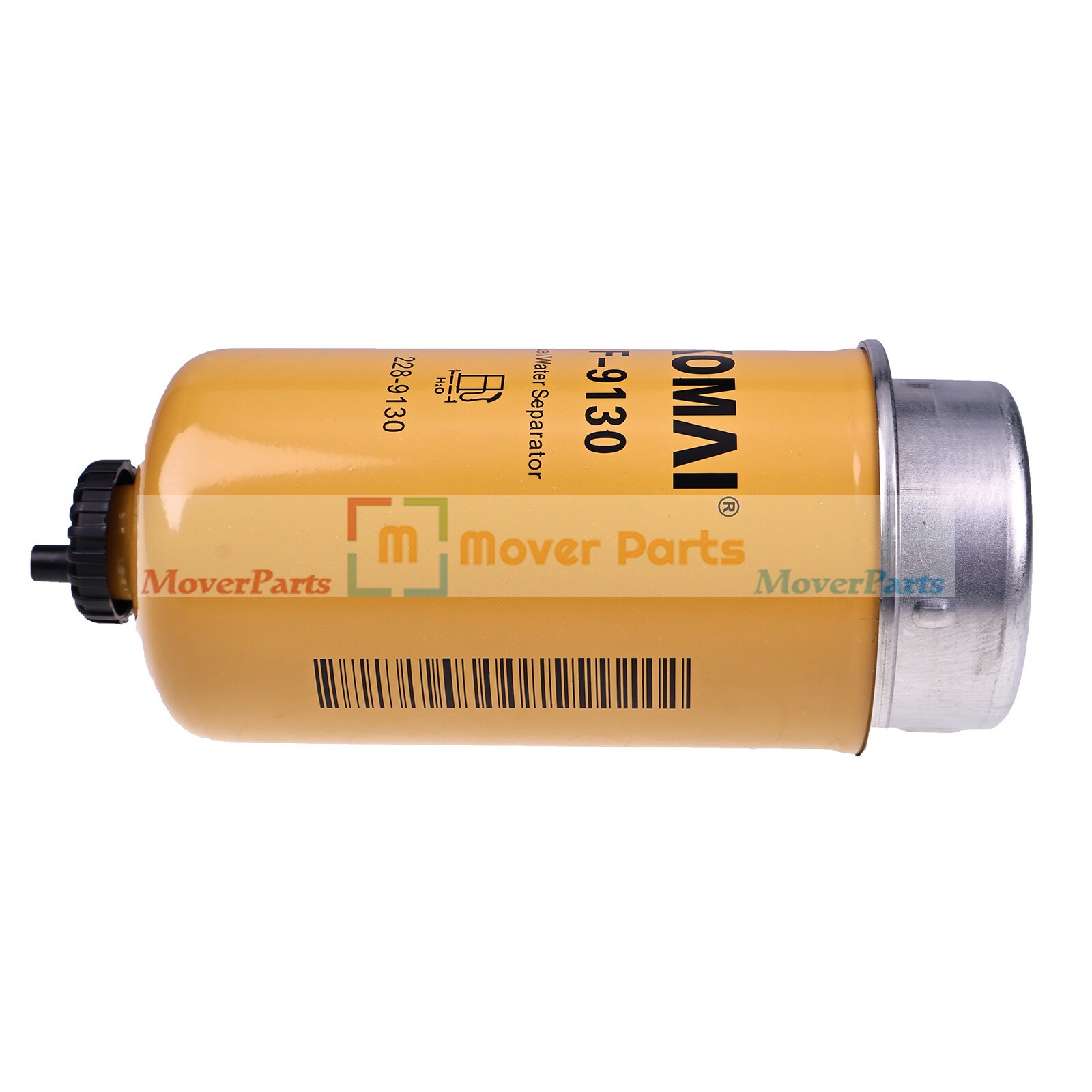 Fuel Filter 87801285 BF7746-D FS19614 33633 For New Holland Baldwin WIX