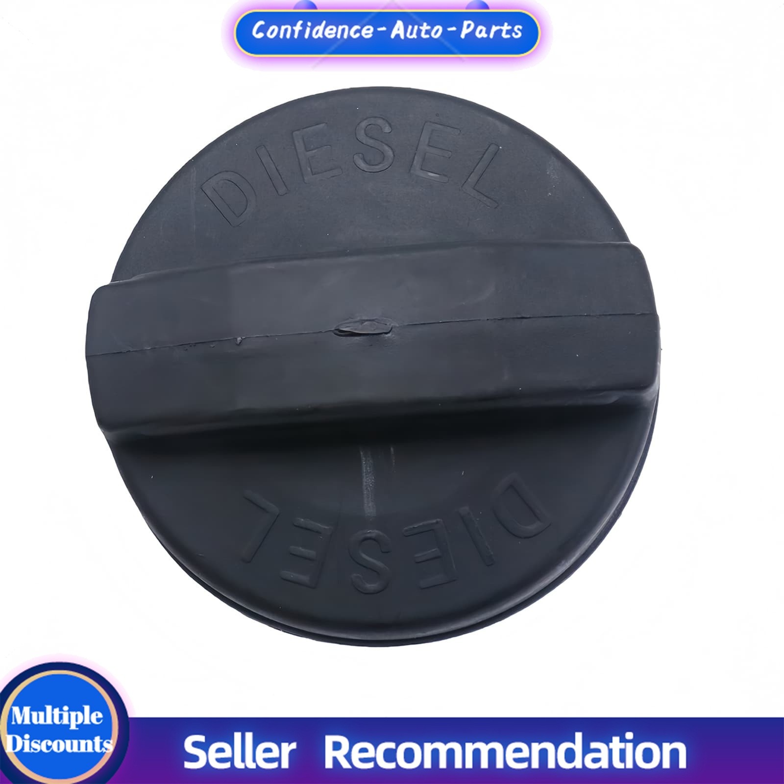 Fuel Tank Cap For John Deere 5220 5225 5320 5325 5420 5425 5520 5525 5625 5725
