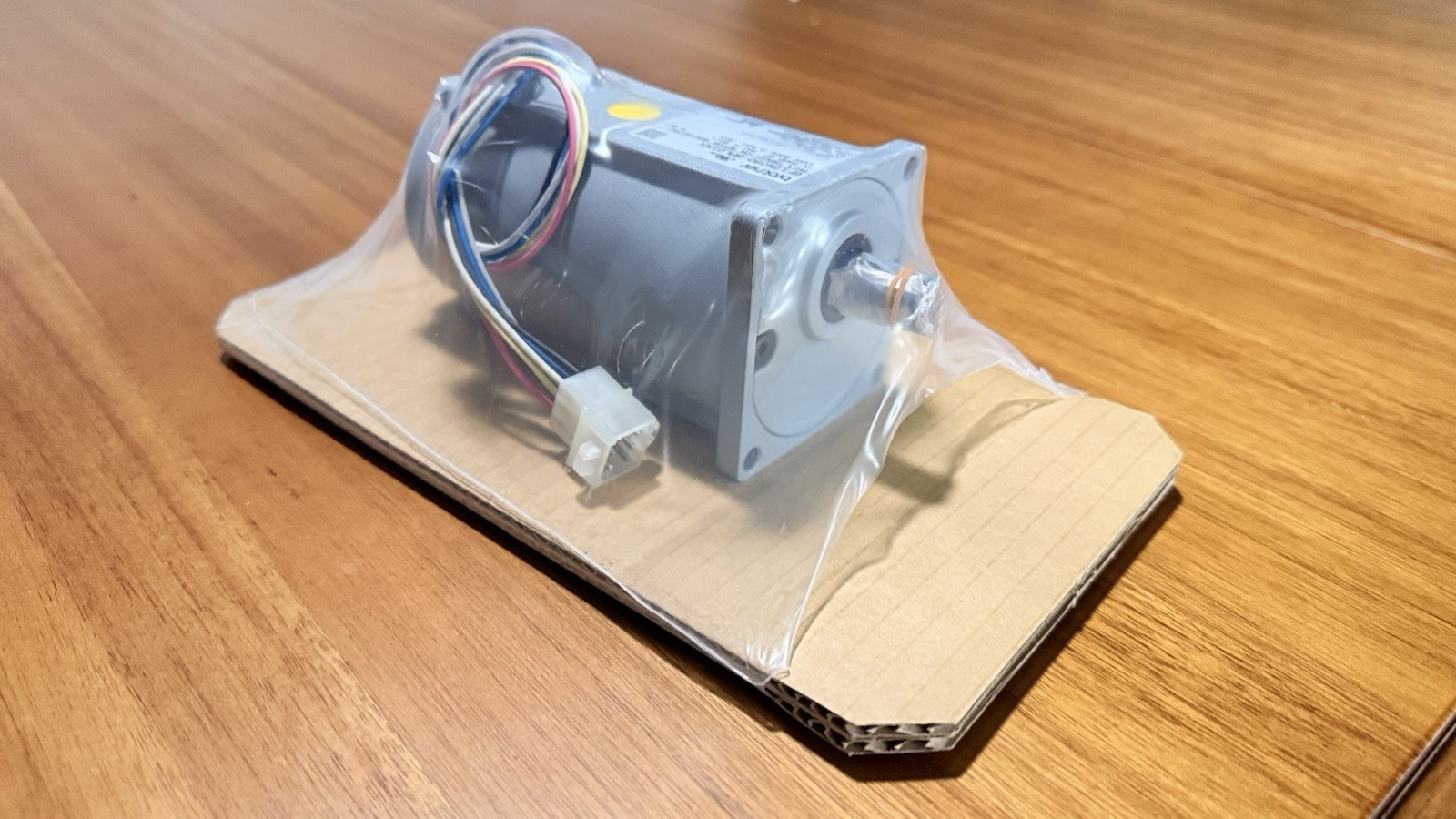 Lincoln 371205 Gear Conveyor Motor 115V 120:1 – Free Shipping + Genuine OEM