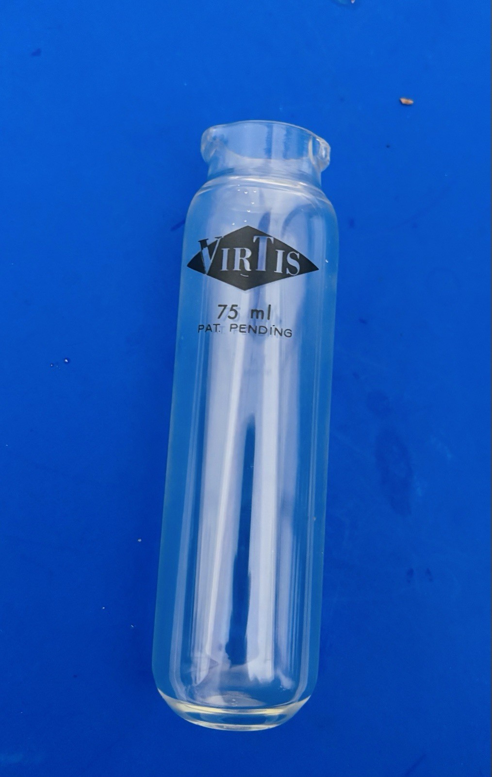 Virtis Freeze Drying Flask 75mL 233890