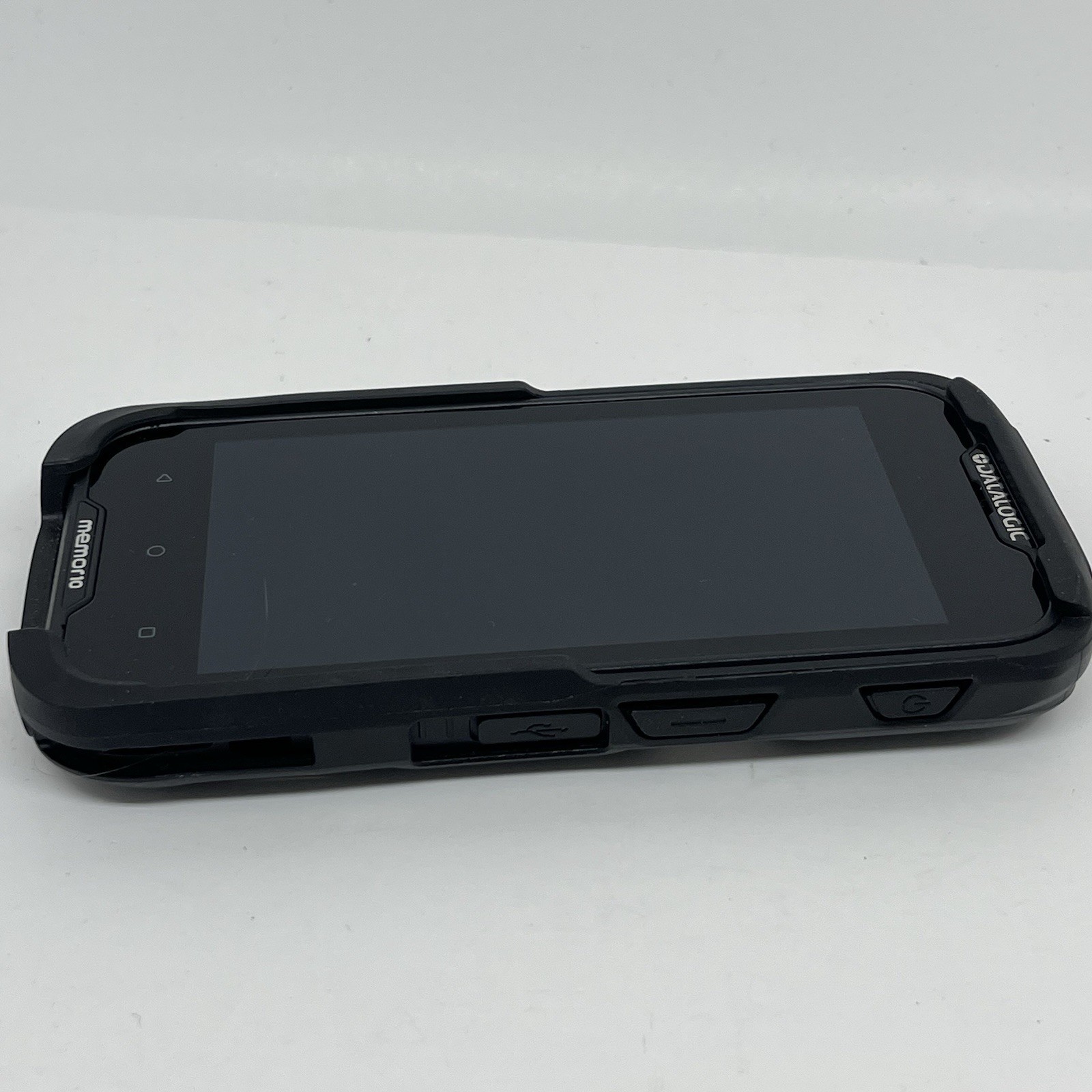 Datalogic Memor 10 Mobile Computer Scanner – 944350004 Tested