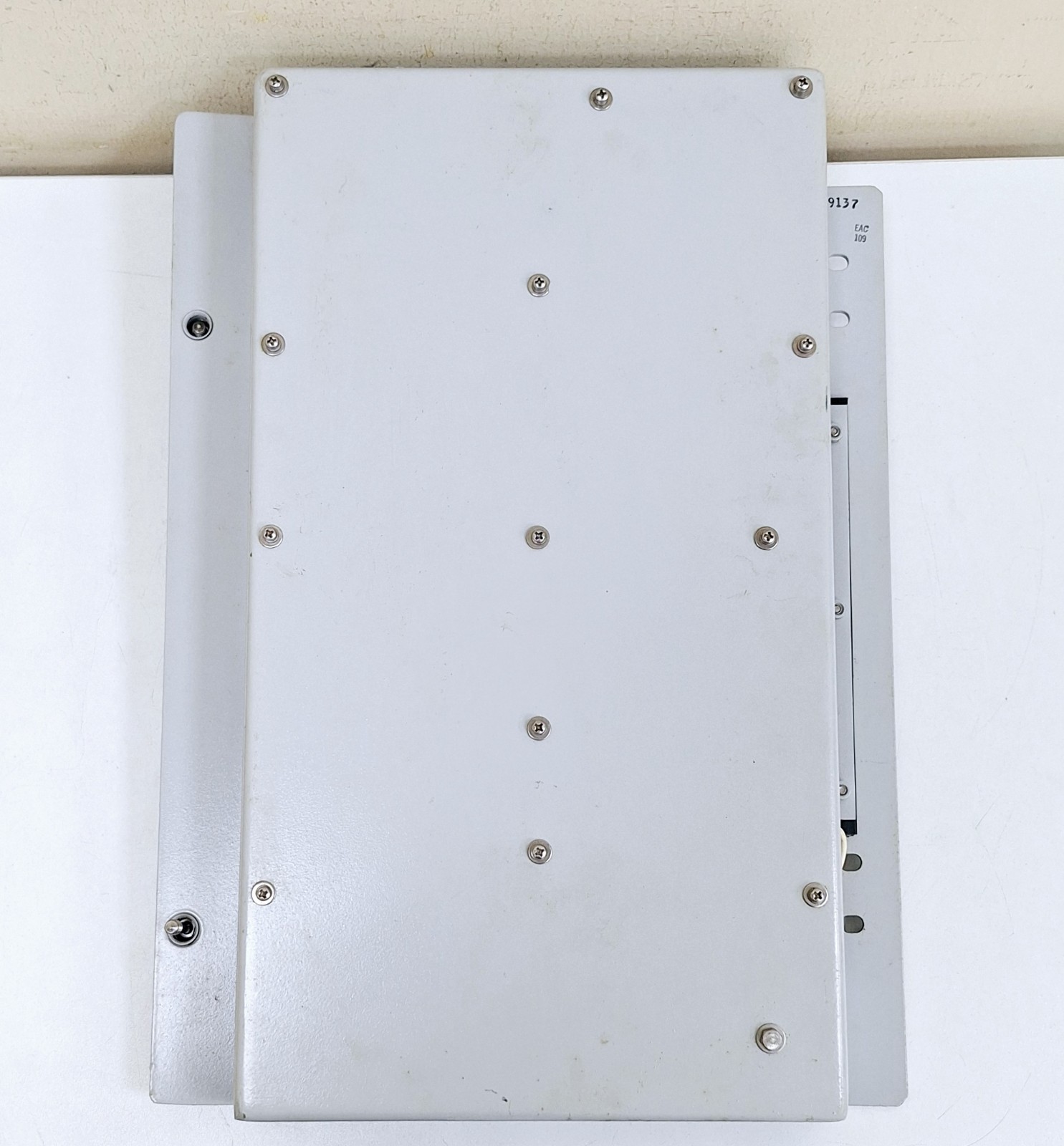 Thermo King 2D72205G01 / 2D73415G01 Thermoguard µC Temperature Controller