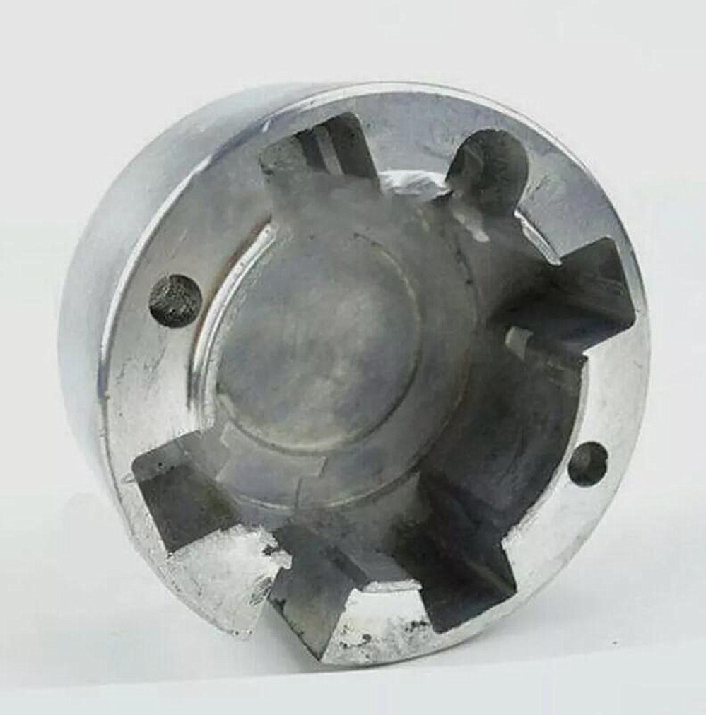 Milling Machine Parts Automatic Feed Clutch Aluminum Cover B99 Bridgeport Mill