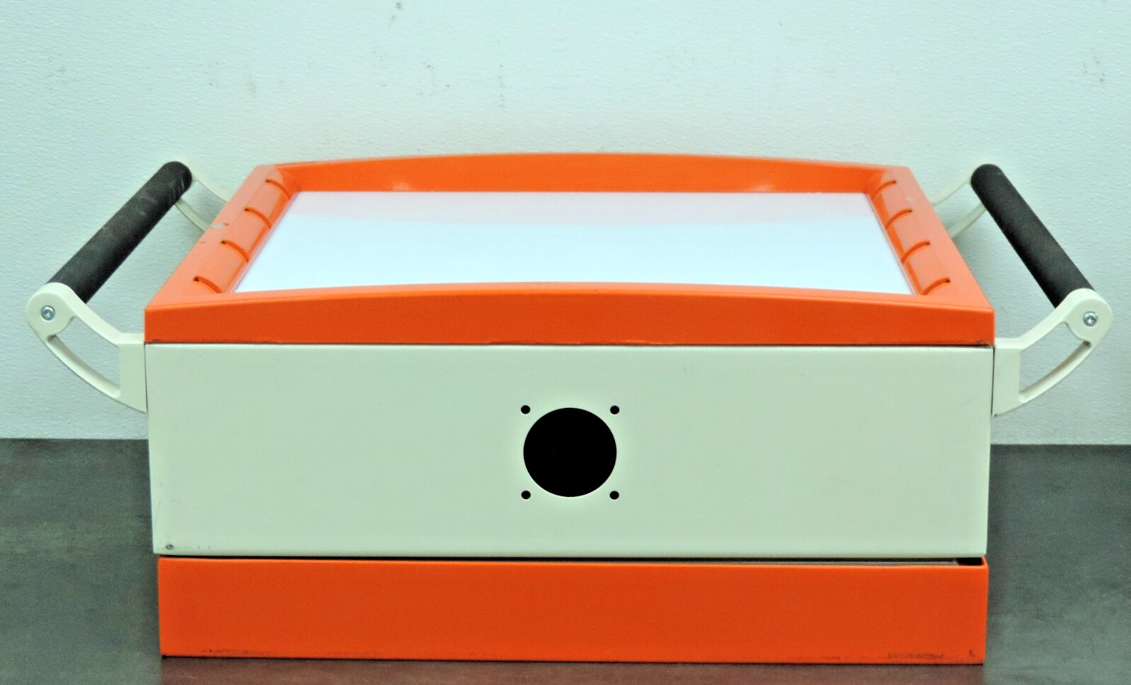 Hoffman Concept 64345001 Control Box Electrical Enclosure 22-1/2″x21-5/8″x9-1/2″