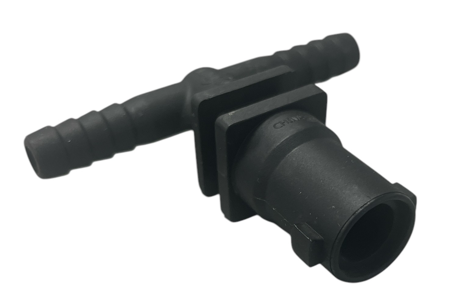 TeeJet Double Hose Shank Nozzle Body QuickJet X 3/8″ HB – 18636-112-406-NYB