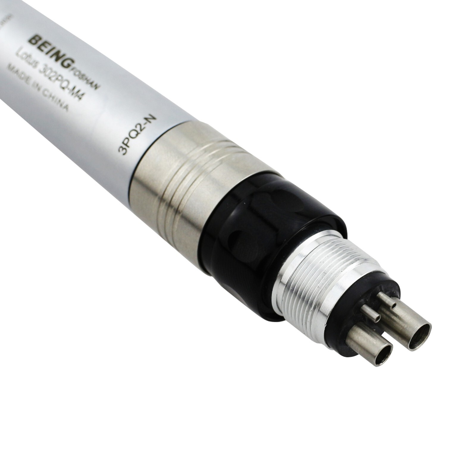 BEING Dental Turbine High Speed Handpiece Fits NSK Phatelus Coupling 4 Holes