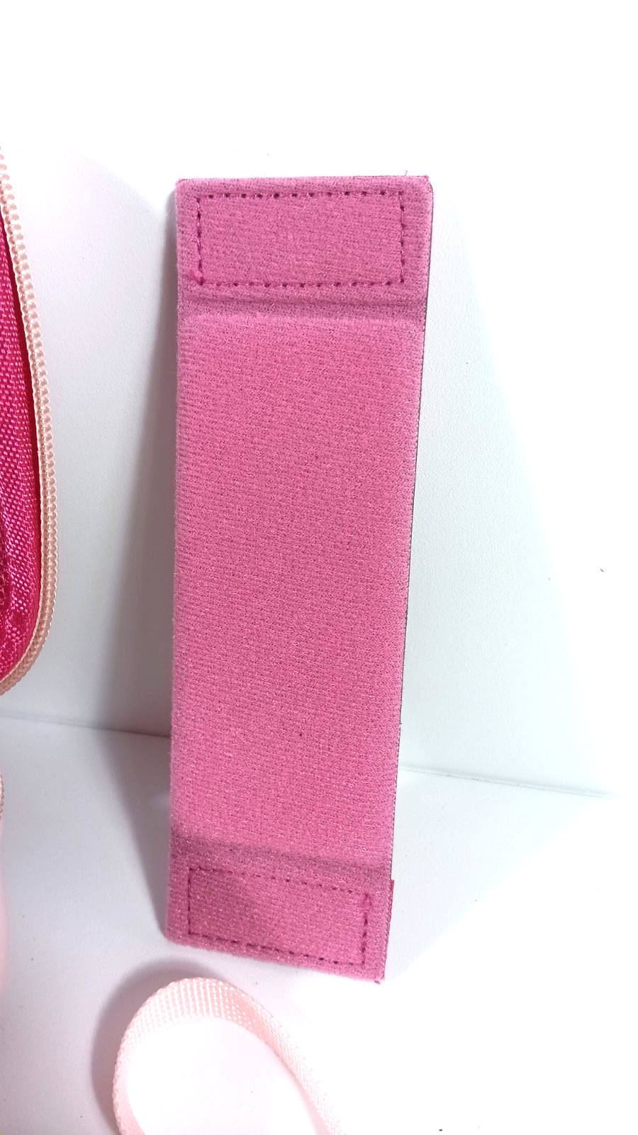 Carrying Case for Phomemo Label Maker Pocket Printer Pink