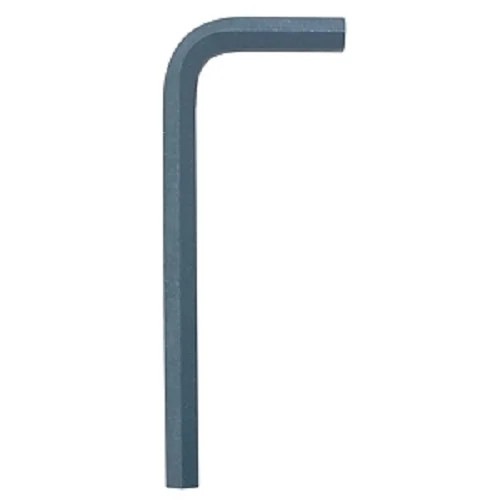 Bondhus 12264 – 5.0mm Hex L-Wrench – Short – 5EA