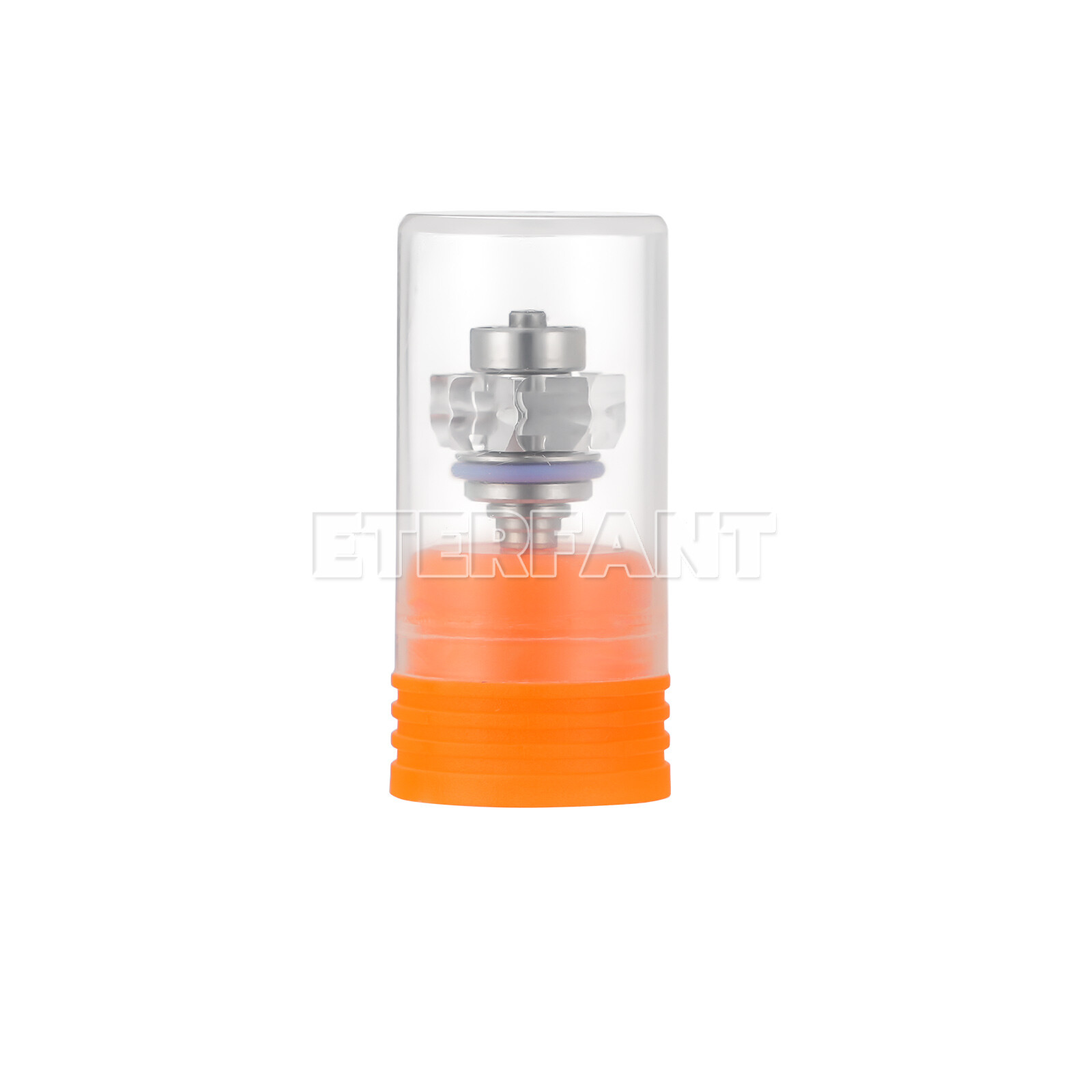 ENTERFANT Dental Cartrige Turbine Rotor NSK Style Pana Max High Speed Handpiece