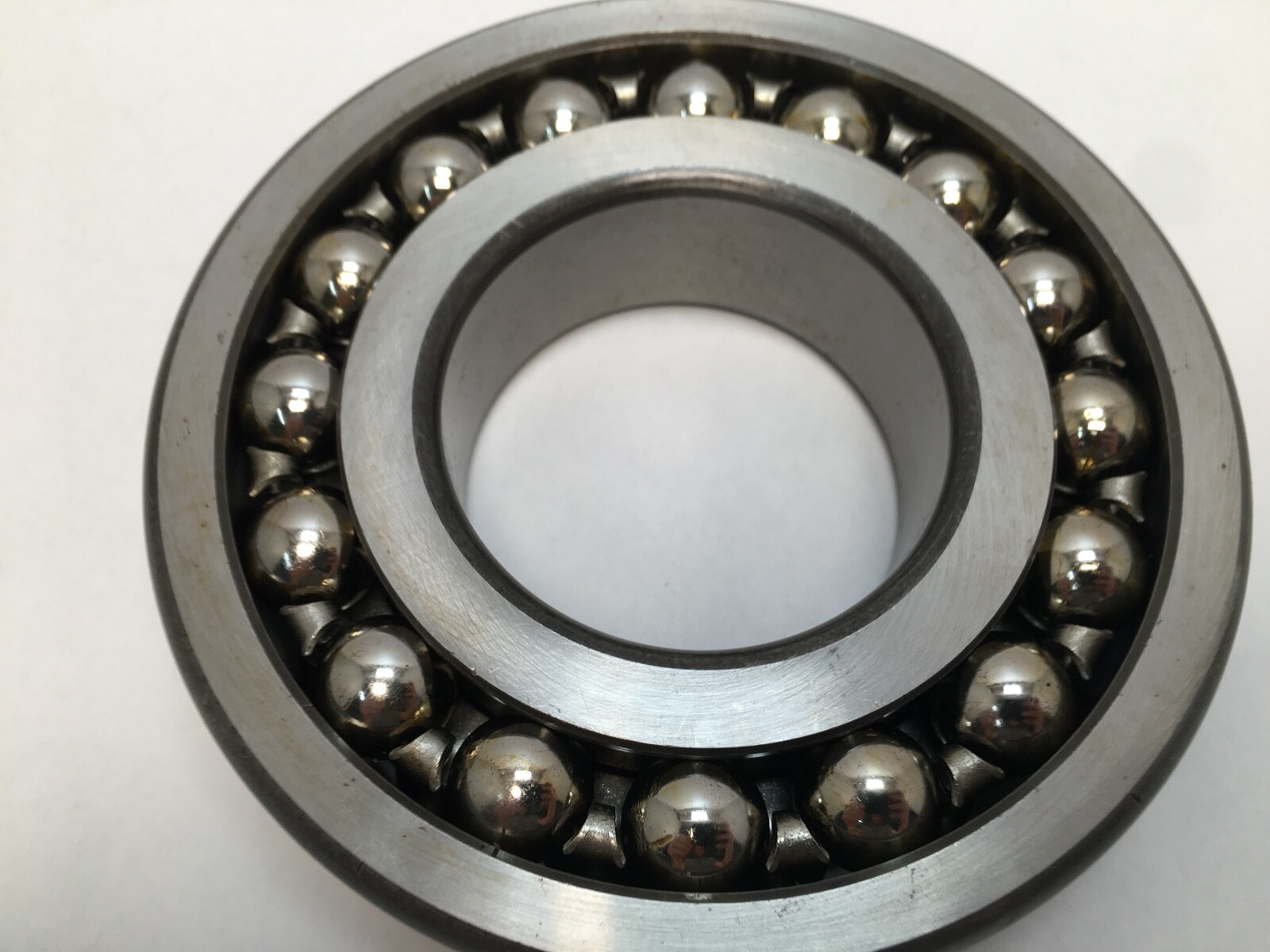FAG 1314 Self Aligning Bearing 70x150x35 mm Germany