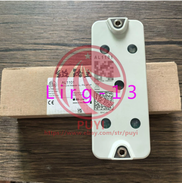 1pc new IFM AL1101