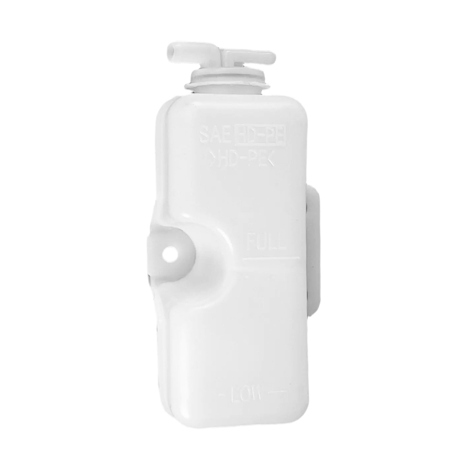 Volvo VOE14546444 14504668 Reserve Expansion Tank EC55 EC55 EC60 ECR58 EW55 EW60