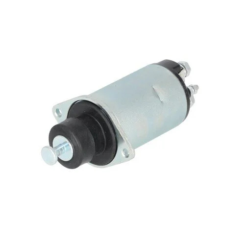 Starter Solenoid – Delco Style – 12 Volt 4 Terminal fits John Deere