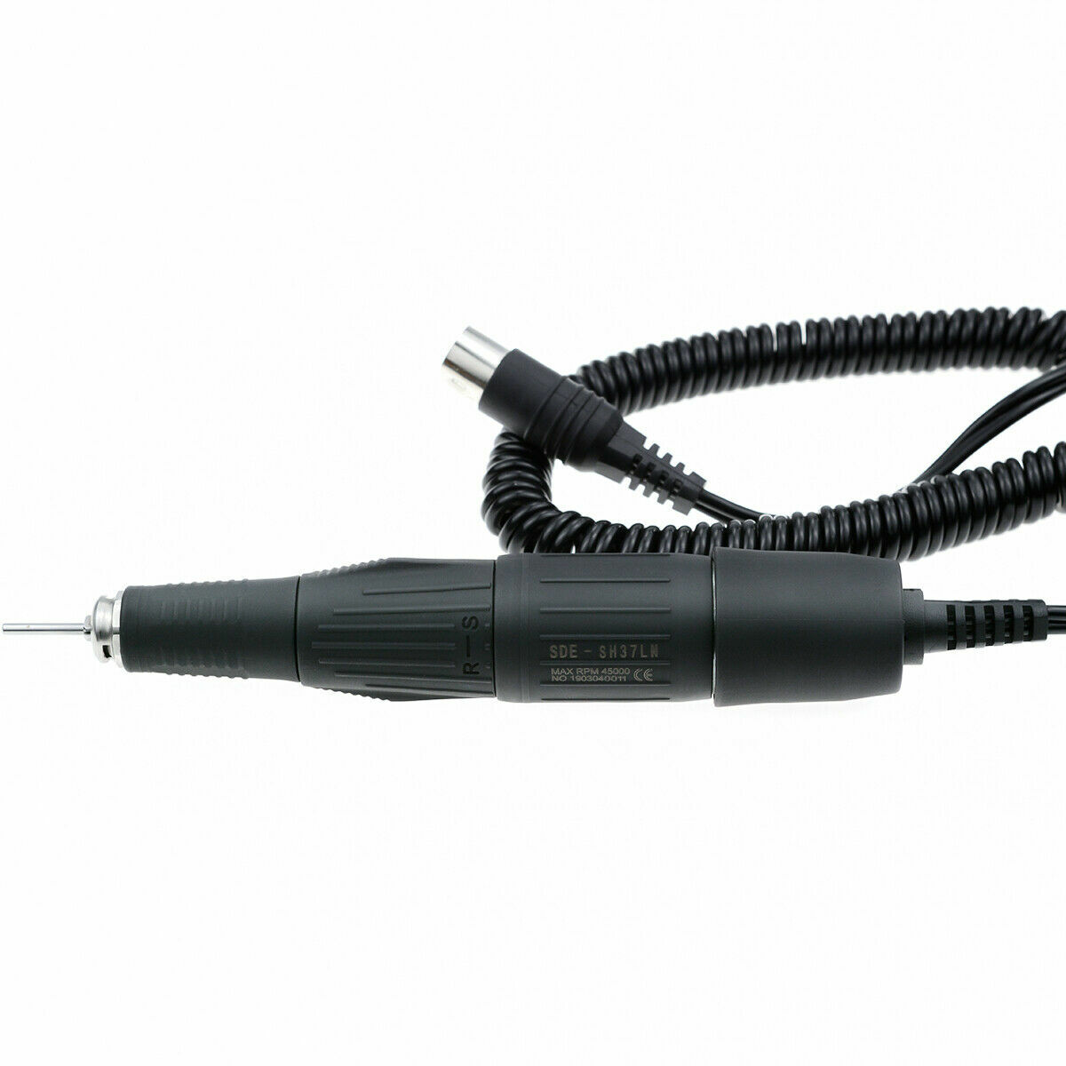Dental Marathon Style Handpiece SDE-SH37LN Non Stage Speed 45,000rpm Tip 2.35mm
