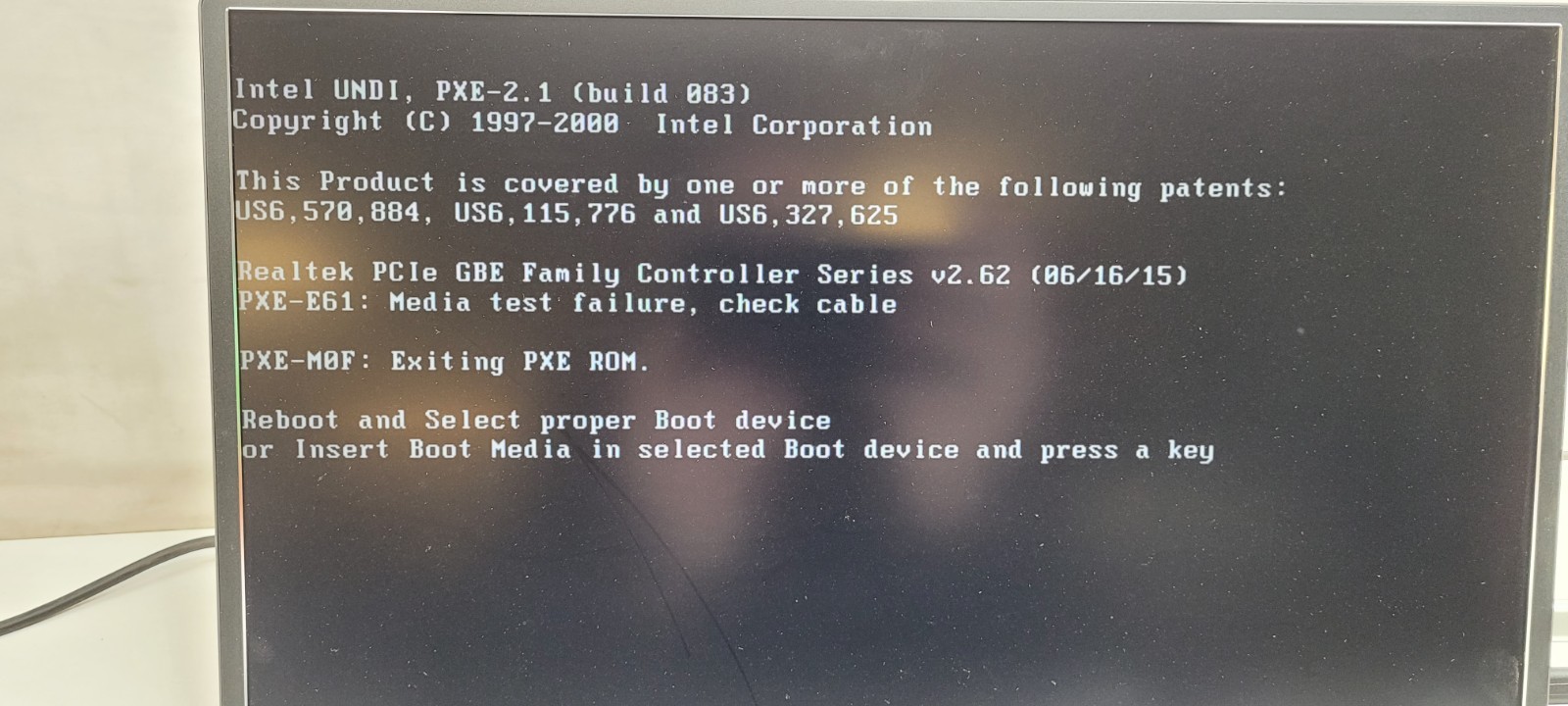 EXERBOTICS GYMBOT LLC E1C1F1B01 MAIN UNIT SERVO CONTROLLER POWER CONTROL NEW