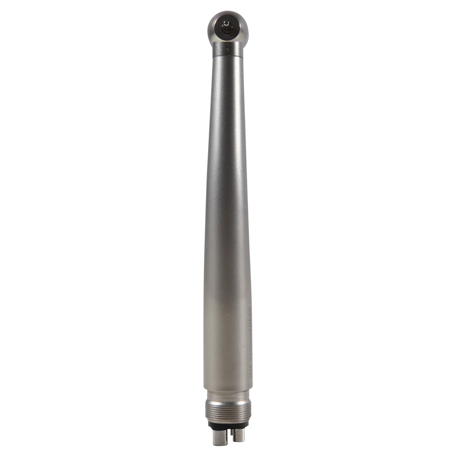 10 PCS NSK PANA MAX Style Dental High Speed Handpiece Push Button 4 Holes ADA4