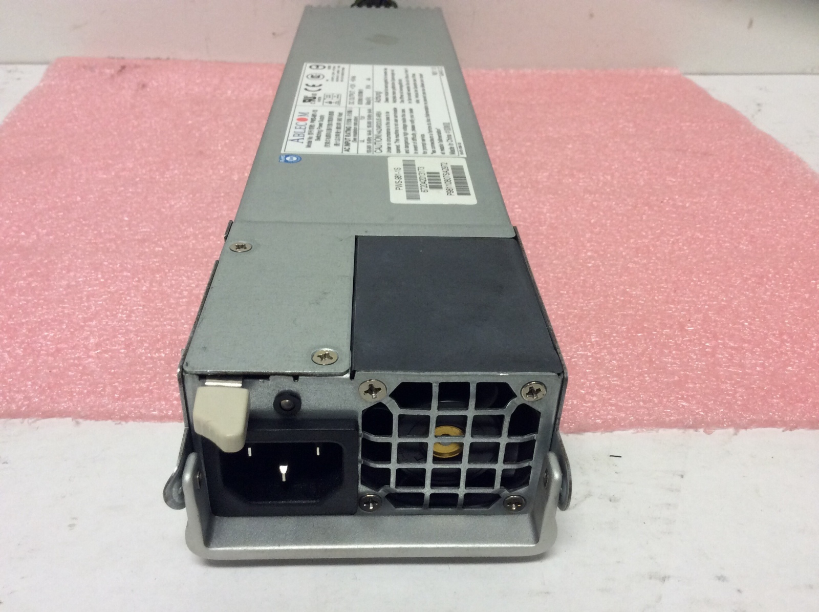 ABLECOM 980 Watt Switching Power Power Supply PWS-981-1S Super Micro Server