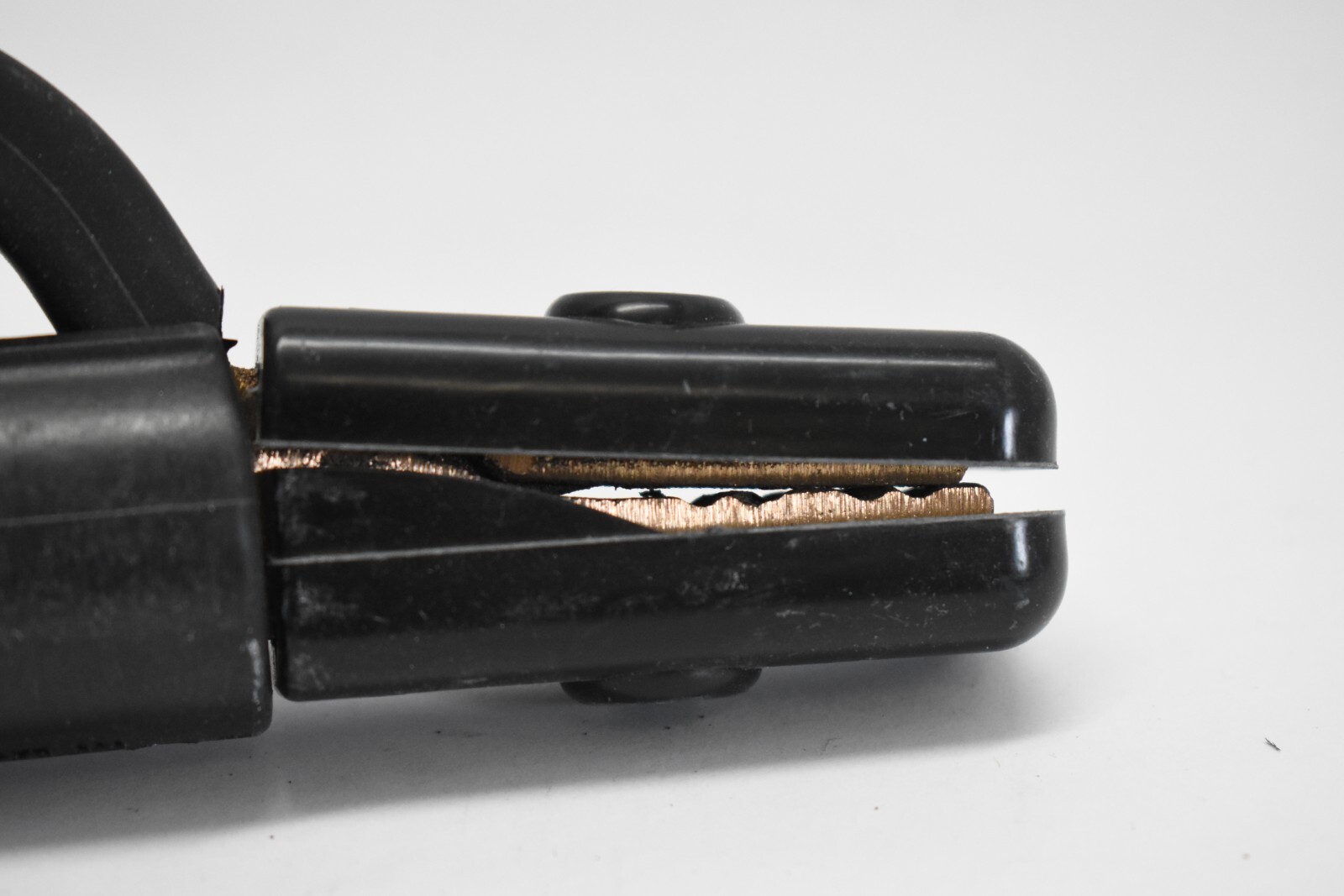 Lenco 01020 Model AF-2 Electrode Holder 200 Amp Electrodes Thru 5/32″
