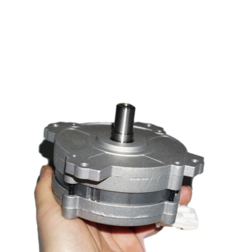 Neodymium Magnetic Brushless Motor 1450-4550RPM High-torque Mechanical Power