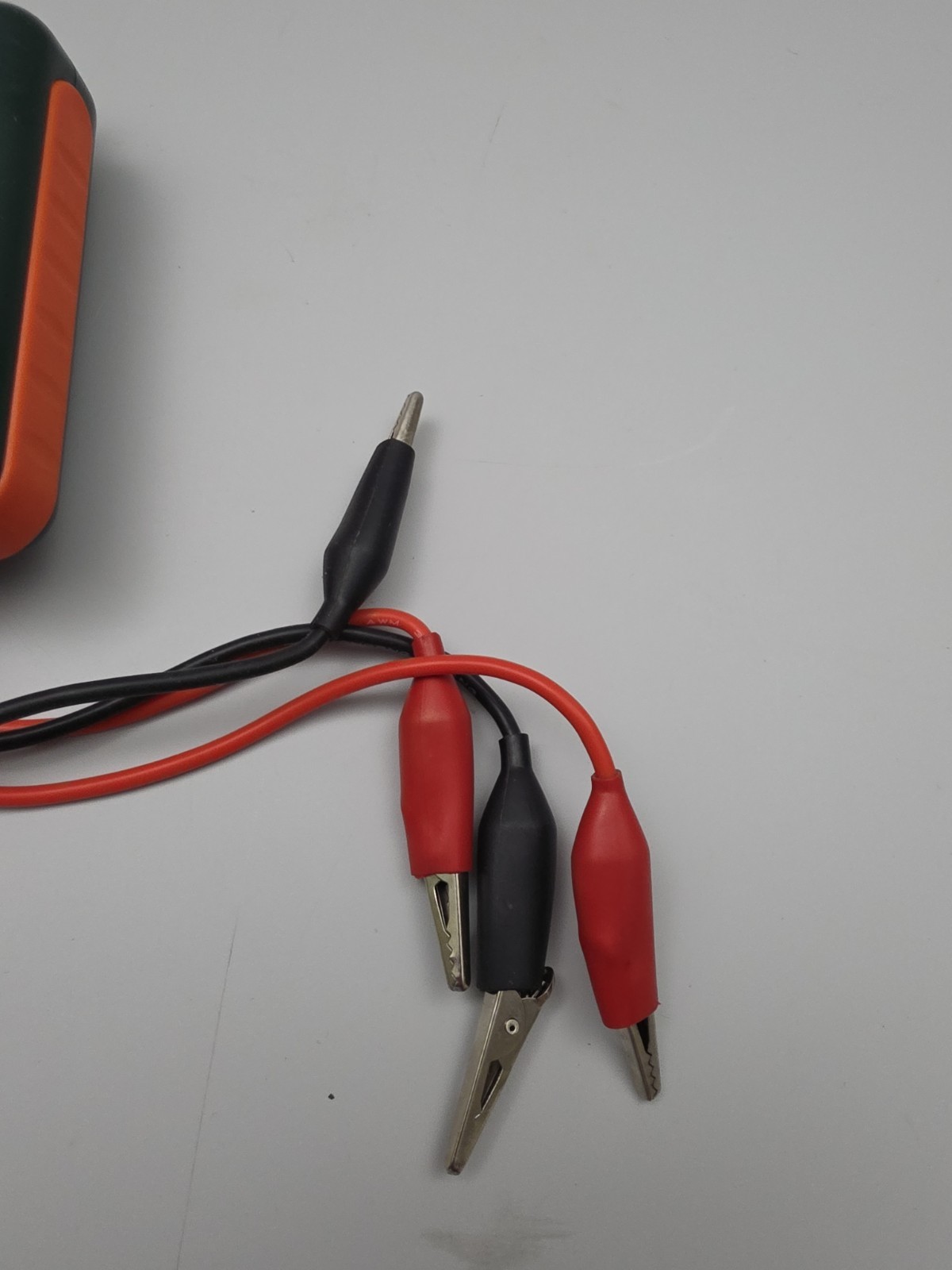 Extech Instruments CT20 Continuity Tester Pro with Bag