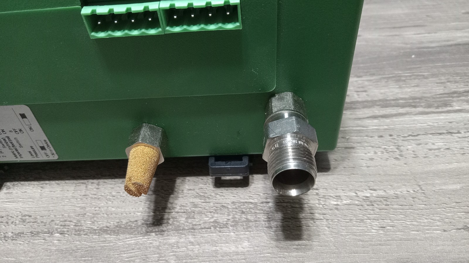 OTT CBS Compact Bubbler Sensor Surface Water Level Monitoring SDI-12
