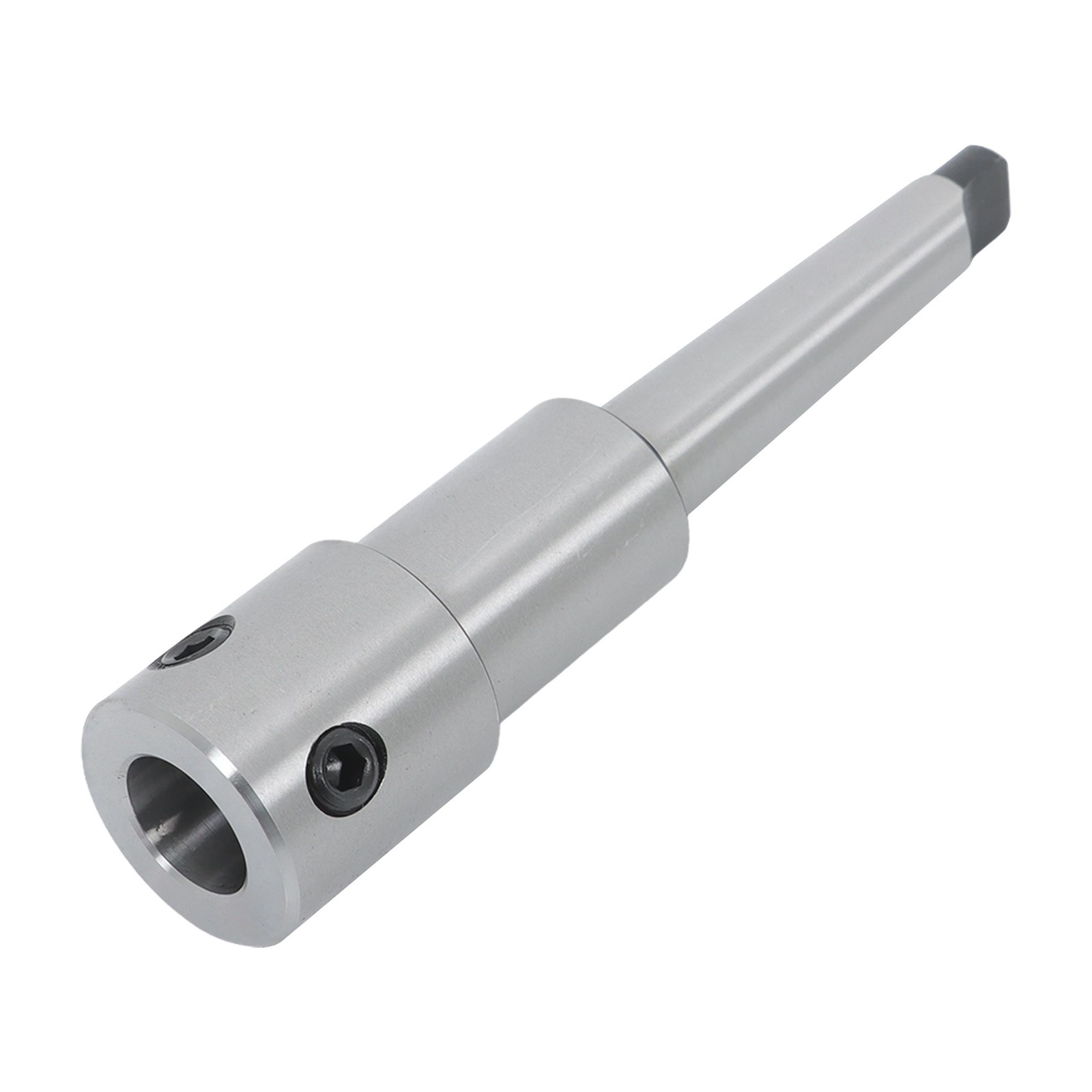 Industrial MT2 to 3/4 Annular Cutter Arbor Adapter for Drill Press Milling