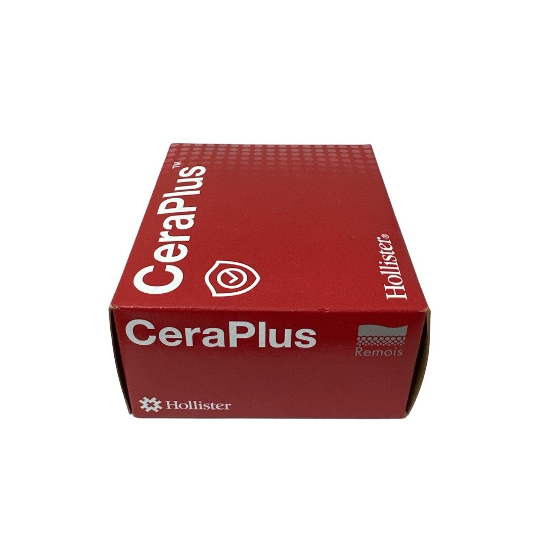 Hollister 11903 New Image CeraPlus Soft Convex Barrier 1-3/4″ Flange Box of 5