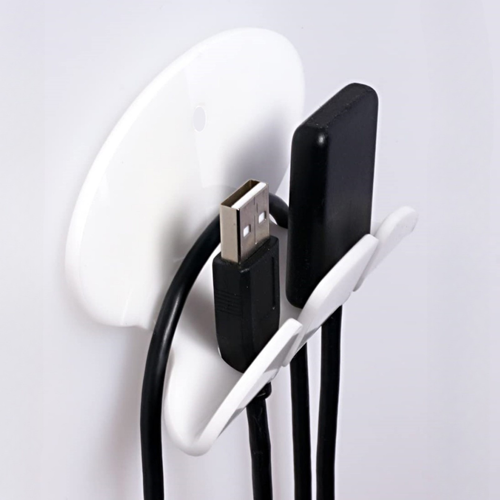 2PCS X Ray Sensor Holder Durable Wall Mount For Office Storage Acrylic
