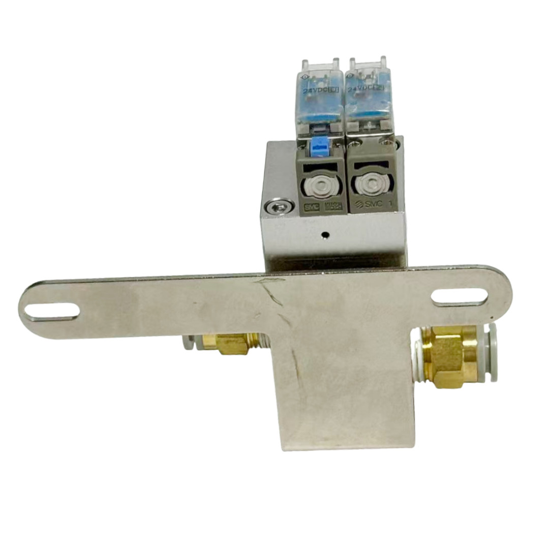 228687 For Hypertherm Kit PMX65/85 New Solenoid Valve Gas Control Valve