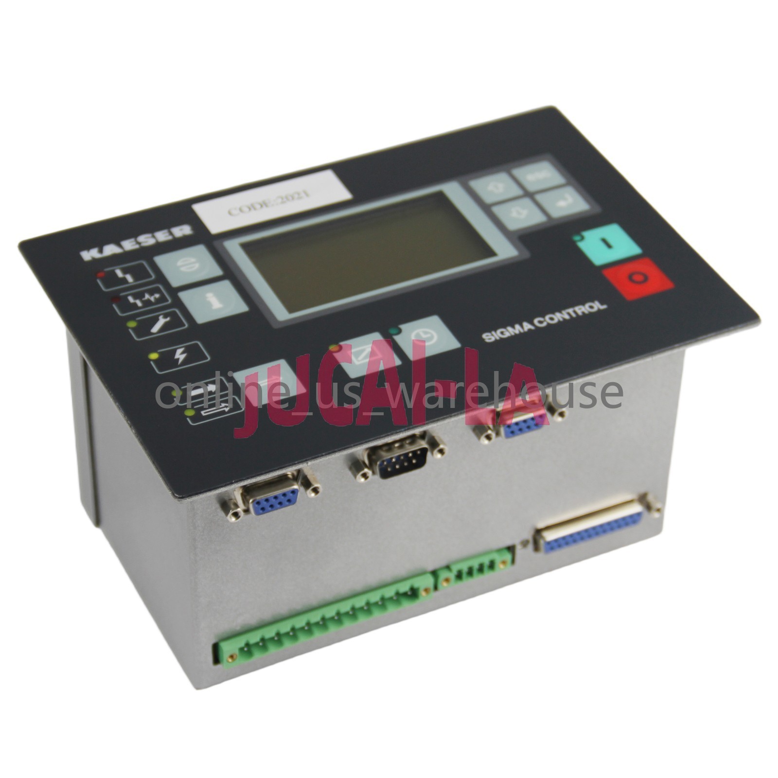 KAESER 7.700R.1 7.700R1 Compressor Controller 1PCS NEW