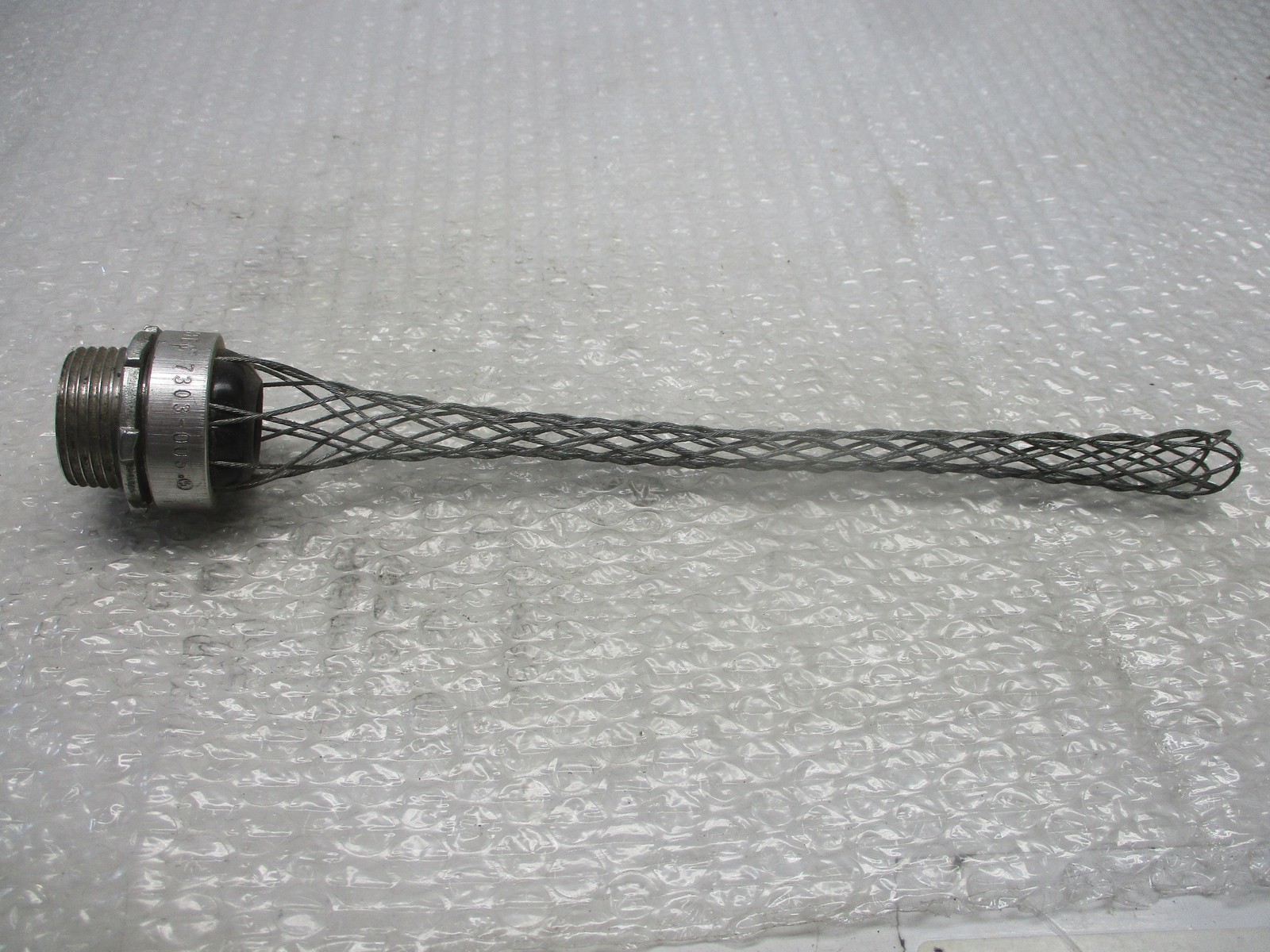 INDUSTRIAL SPARE 7303-005 CORD GRIP NSNP