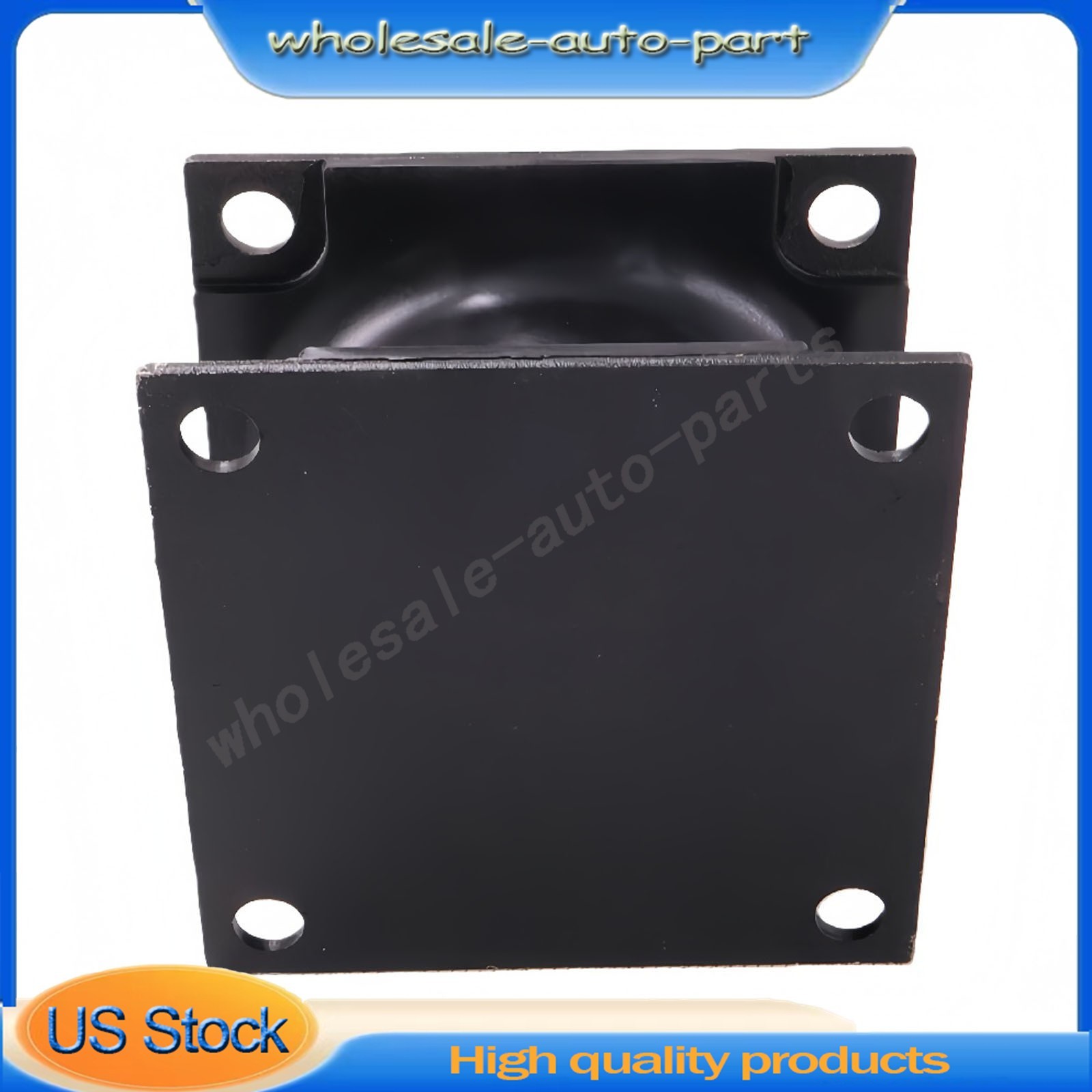 4X For Stanley Hydraulic HS6000 HS6019 HS6100 HS8000 HS11000 Rubber Shock Mount
