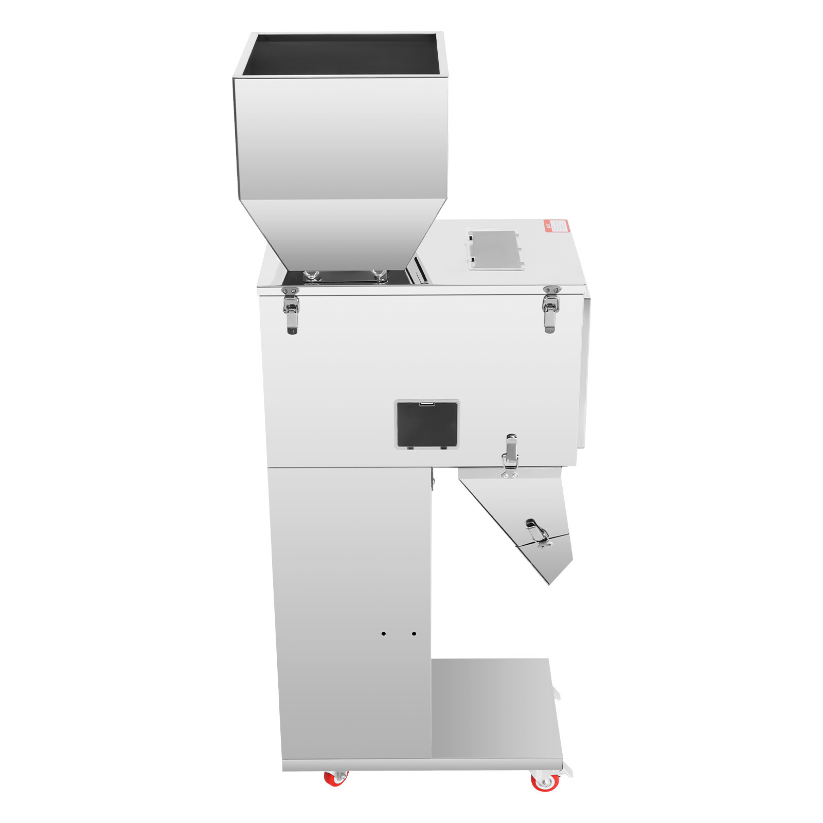 10-1000g Automatic Packing&Filling Machine Package Weighing Filler 110v