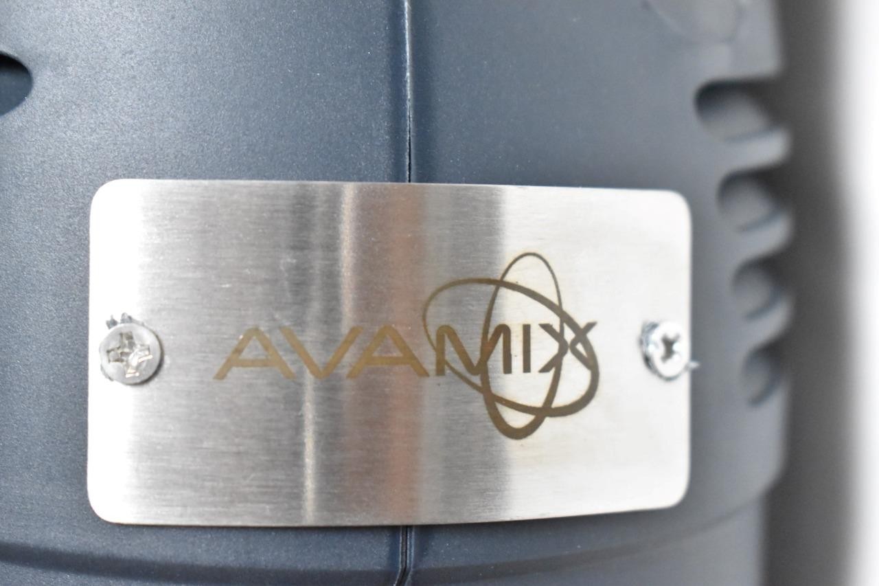 New in Box AvaMix IBHD21 21″ Heavy-Duty Variable Speed Immersion Blender 120 V