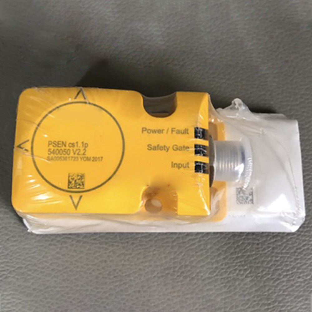 1PC For PILZ 540050 Magnetic Safety Switch Sensor